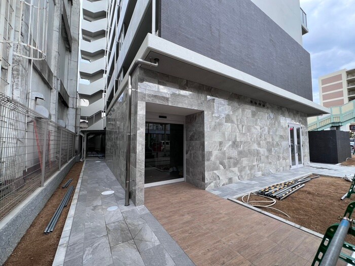 物件外観写真3　(外観写真)