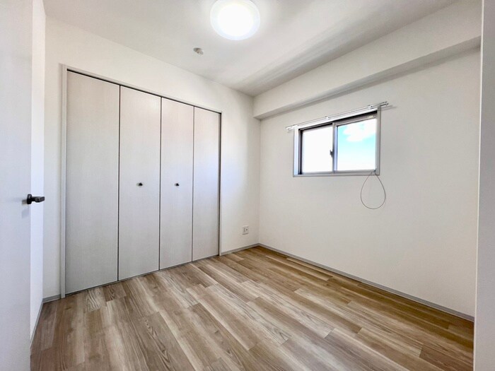 物件内観写真10　(居室)