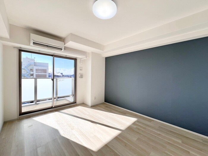 物件内観写真10　(居室)