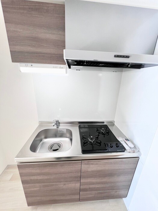 物件内観写真11　(居室)