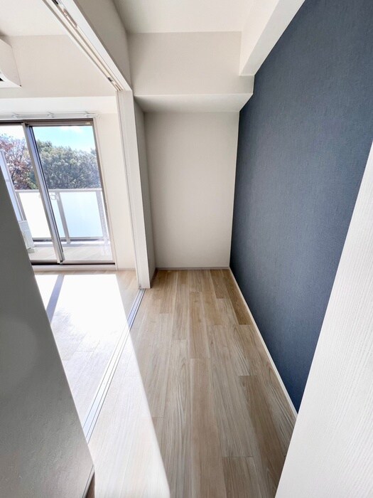 物件内観写真11　(居室)