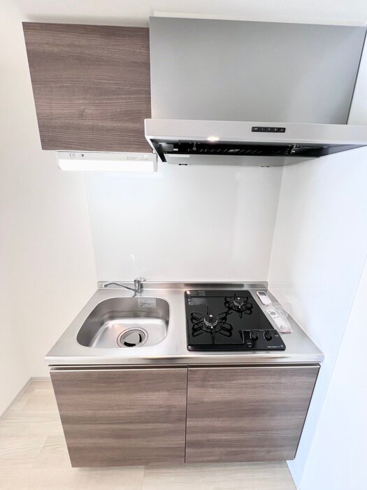 物件内観写真11　(キッチン)