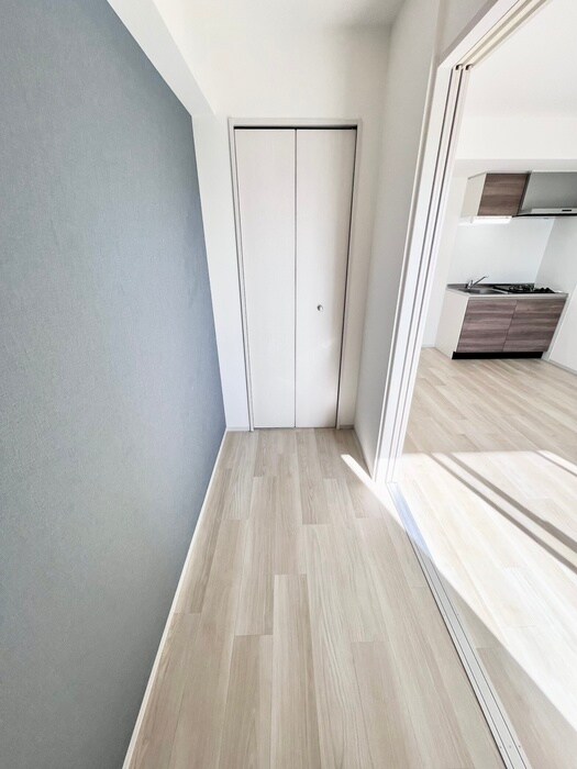 物件内観写真11　(居室)