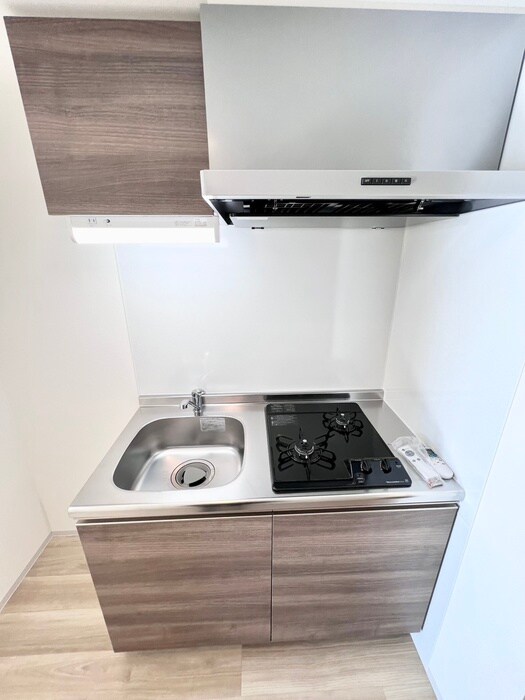 物件内観写真11　(キッチン)