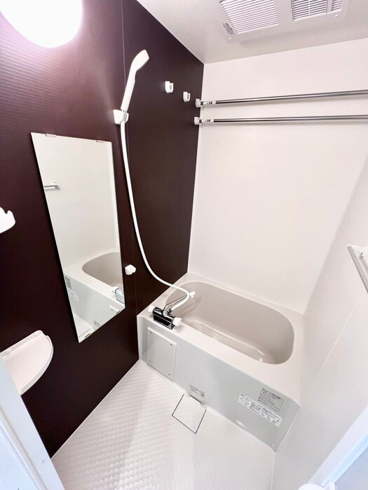 物件内観写真12　(バス／シャワールーム等)