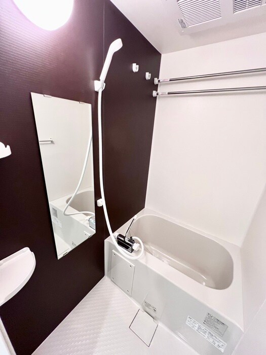 物件内観写真12　(バス／シャワールーム等)