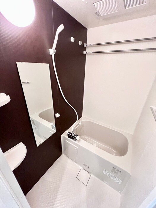 物件内観写真12　(バス／シャワールーム等)