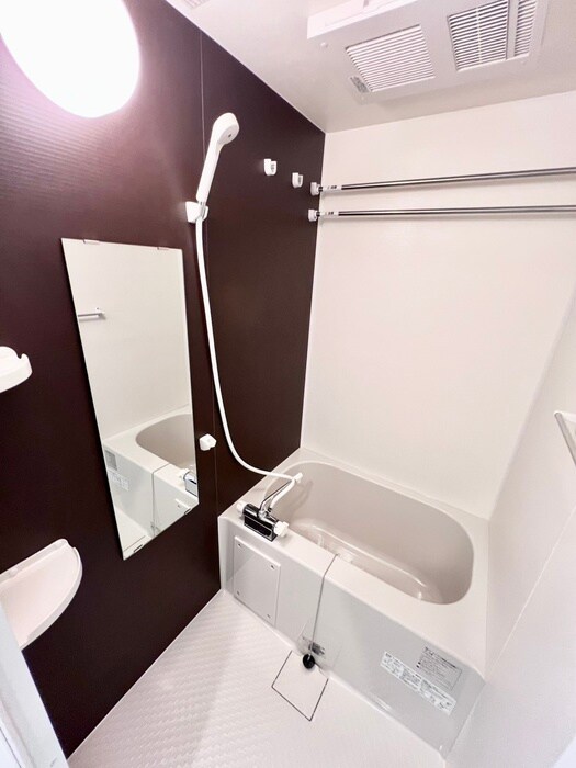 物件内観写真12　(バス／シャワールーム等)