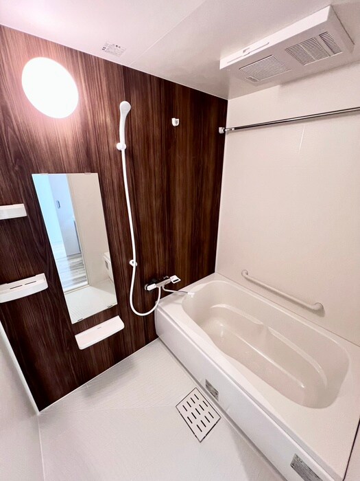 物件内観写真13　(バス／シャワールーム等)