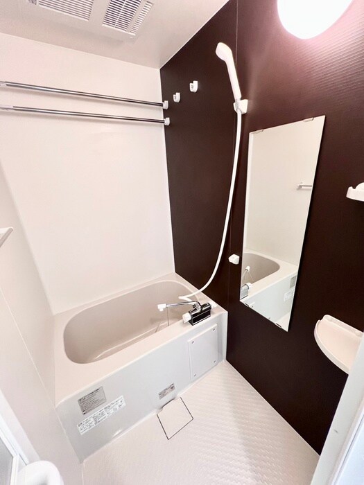 物件内観写真13　(バス／シャワールーム等)