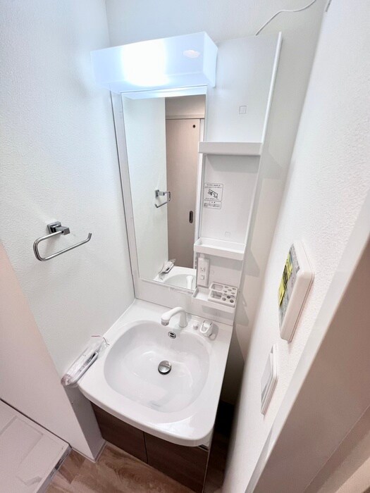 物件内観写真14　(洗面)