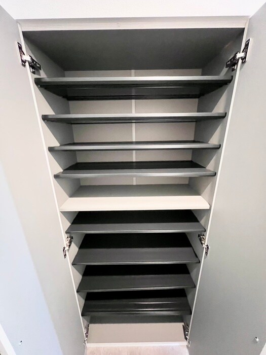 物件内観写真18　(靴箱)