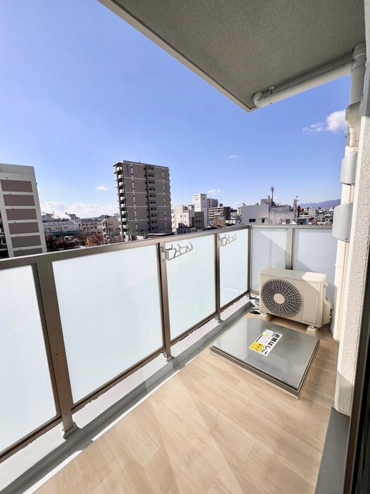 物件内観写真19　(ベランダ・バルコニー)