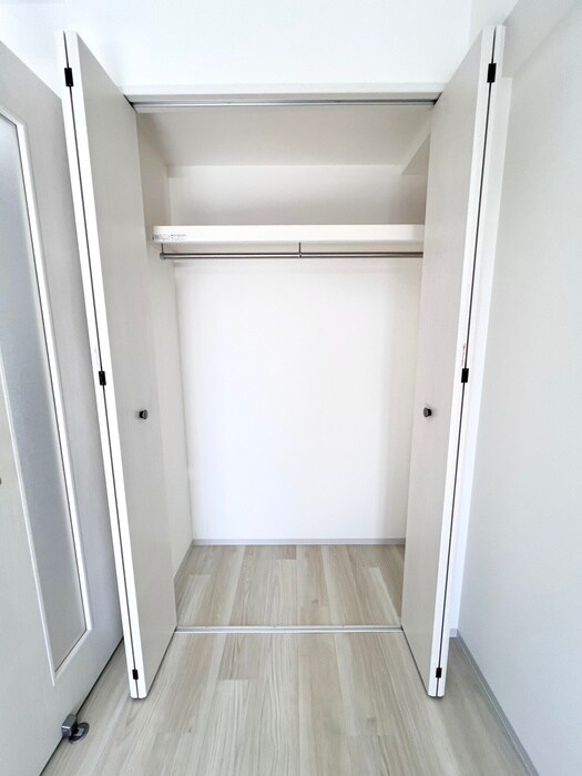 物件内観写真21　(収納)