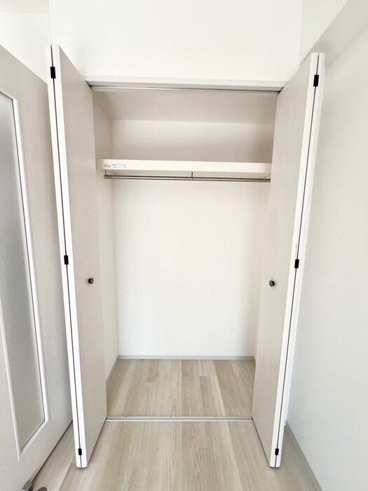 物件内観写真21　(収納)