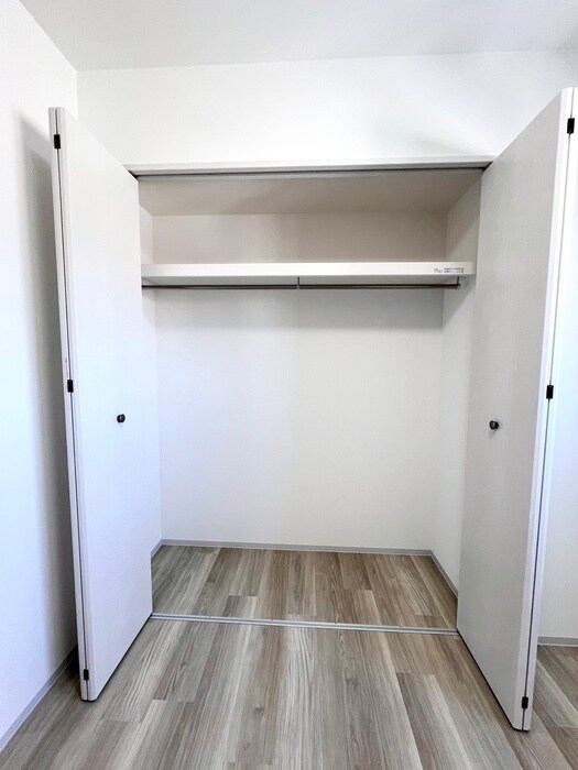 物件内観写真22　(収納)