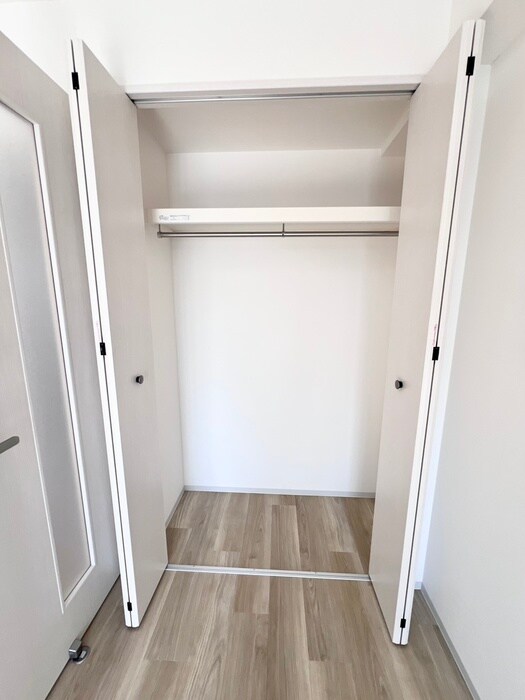 物件内観写真22　(収納)