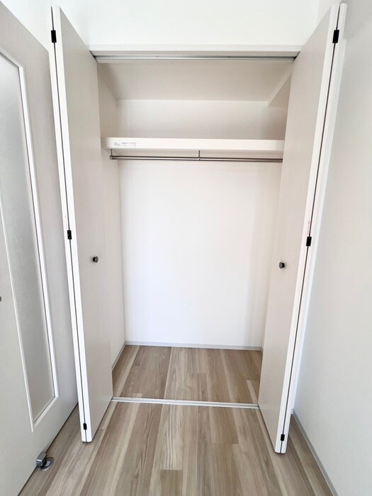 物件内観写真22　(収納)