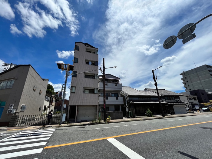 外観写真