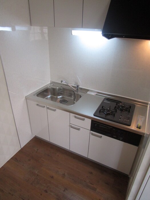 物件内観写真7　(キッチン)