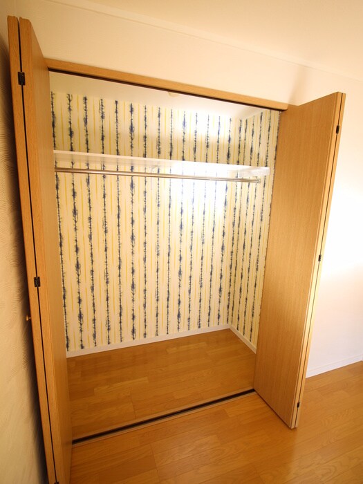 物件内観写真10　(収納)