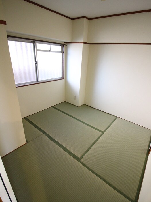 物件内観写真11　(居室)