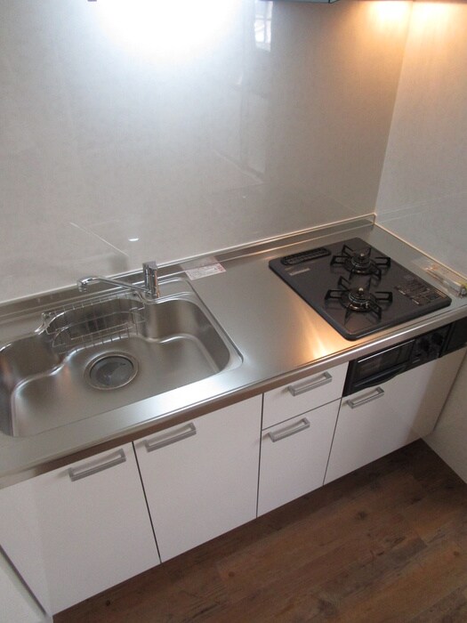 物件内観写真13　(キッチン)