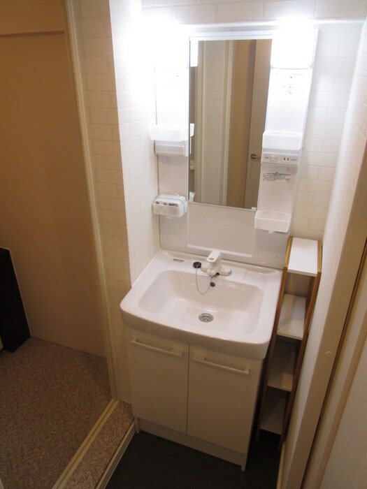 物件内観写真14　(洗面)