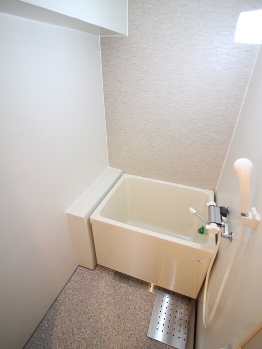 物件内観写真14　(バス／シャワールーム等)
