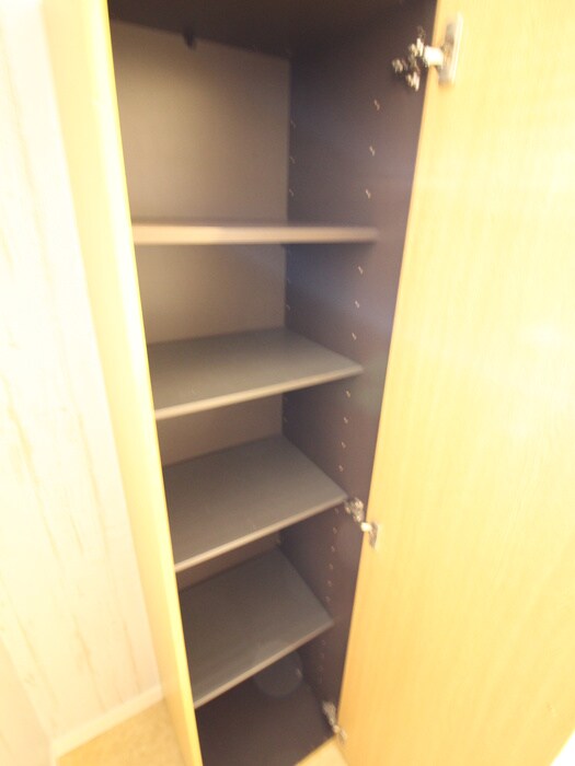 物件内観写真16　(靴箱)