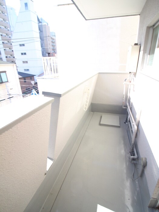 物件内観写真18　(ベランダ・バルコニー)