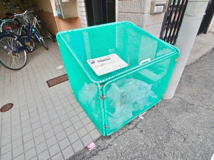 物件外観写真6　(建物設備)