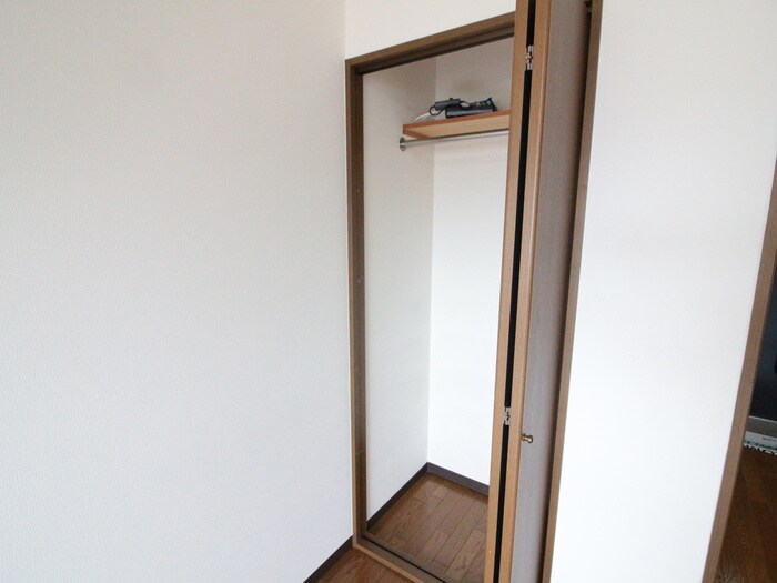 物件内観写真14　(収納)