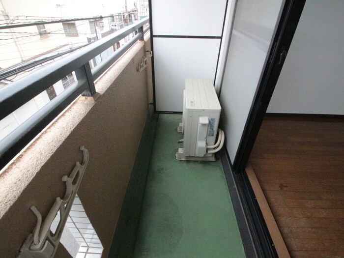 物件内観写真16　(ベランダ・バルコニー)