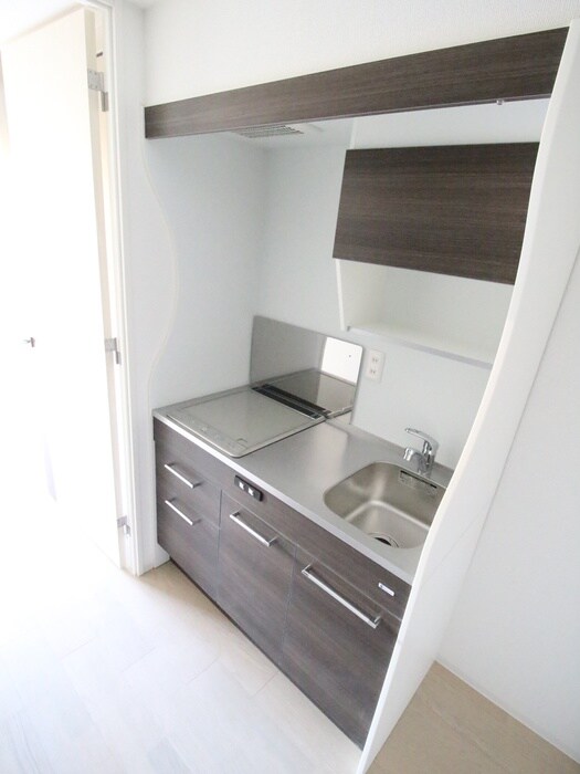 物件内観写真7　(キッチン)