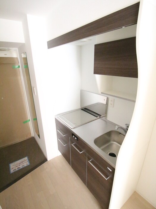 物件内観写真7　(キッチン)