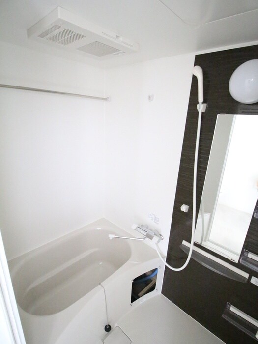 物件内観写真8　(バス／シャワールーム等)