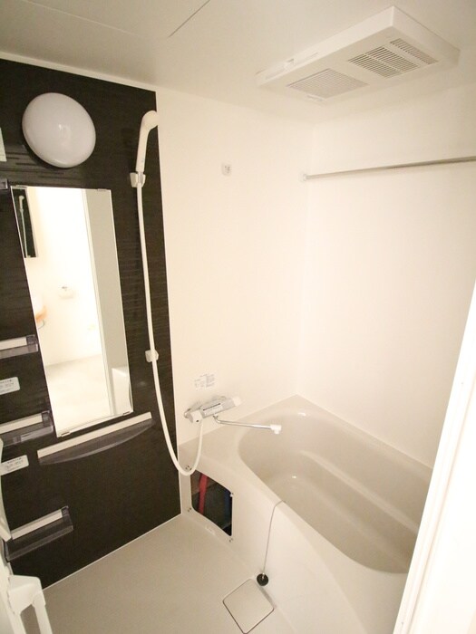 物件内観写真8　(バス／シャワールーム等)