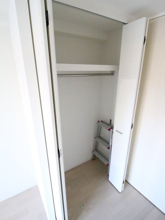 物件内観写真13　(収納)