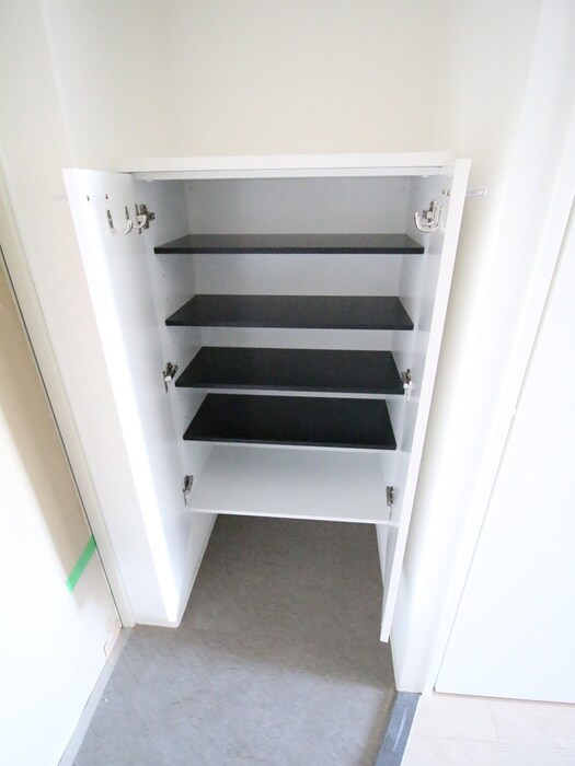 物件内観写真17　(靴箱)