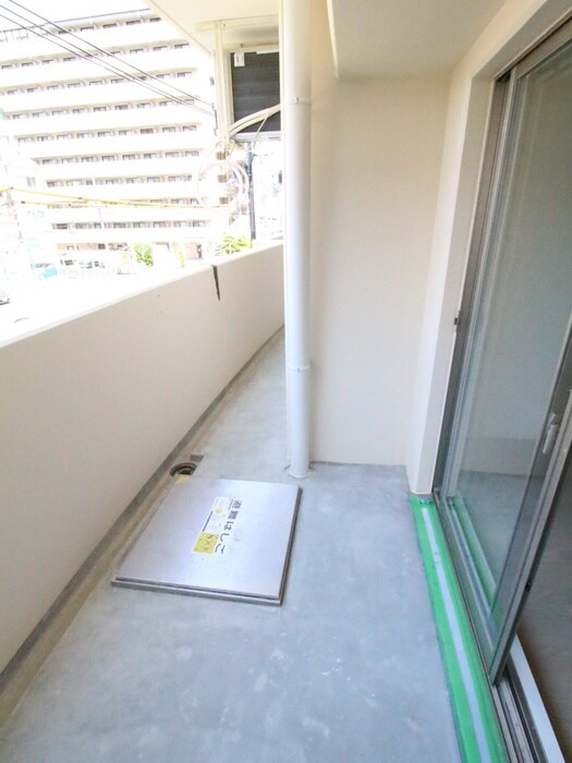 物件内観写真19　(ベランダ・バルコニー)