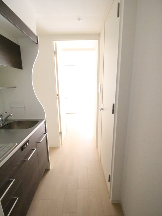 物件内観写真19　(廊下)