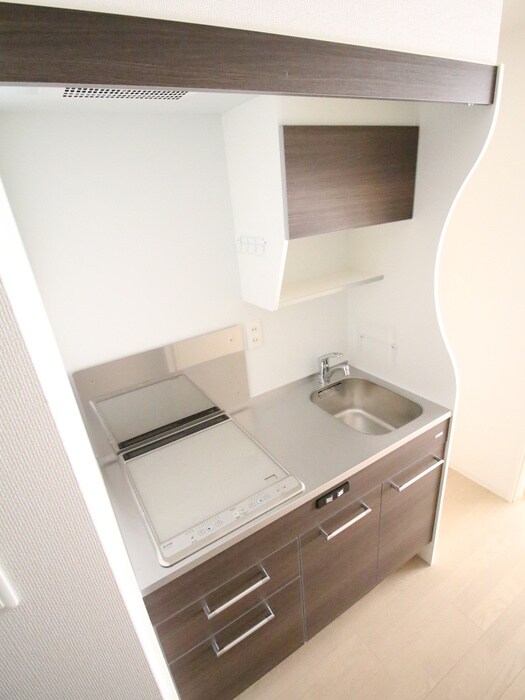 物件内観写真20　(キッチン)