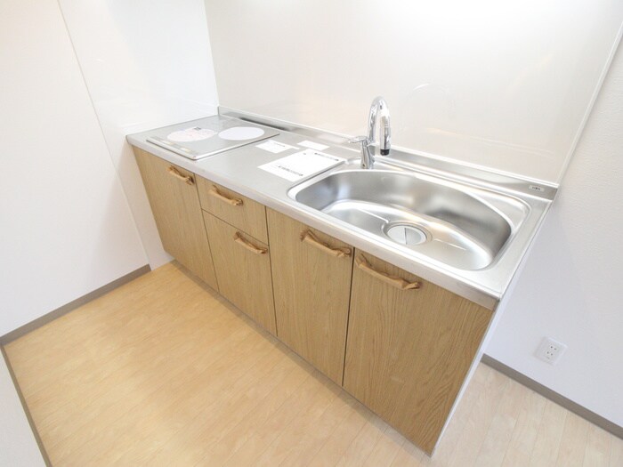 物件内観写真8　(キッチン)