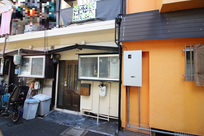 物件外観写真4　(外観写真)