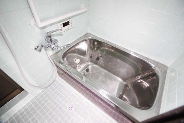 物件内観写真11　(バス／シャワールーム等)