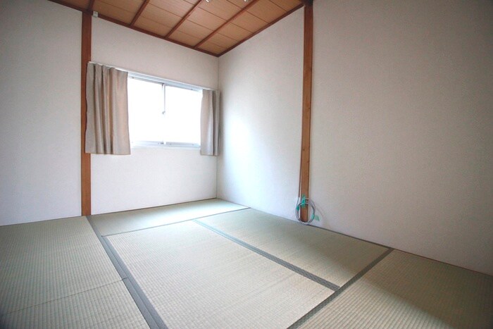 物件内観写真14　(居室)