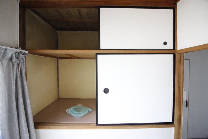 物件内観写真16　(収納)