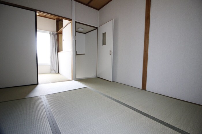 物件内観写真20　(居室)