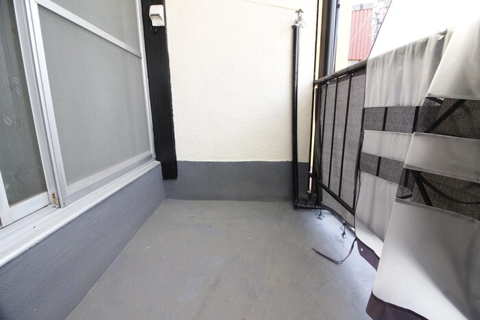 物件内観写真22　(ベランダ・バルコニー)